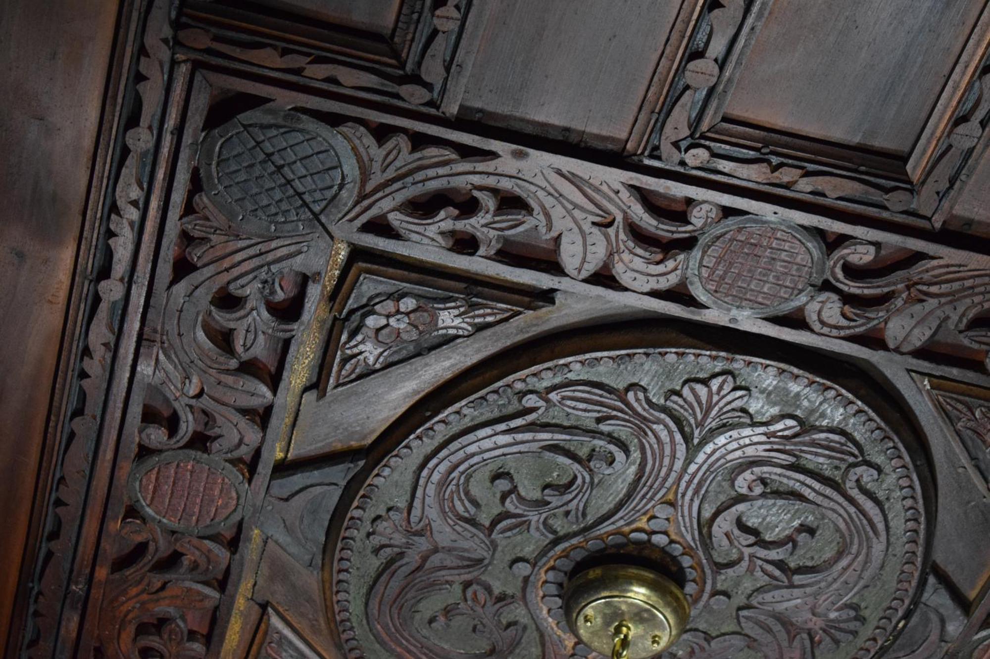 Braja House Hotell Gjirokastër Eksteriør bilde