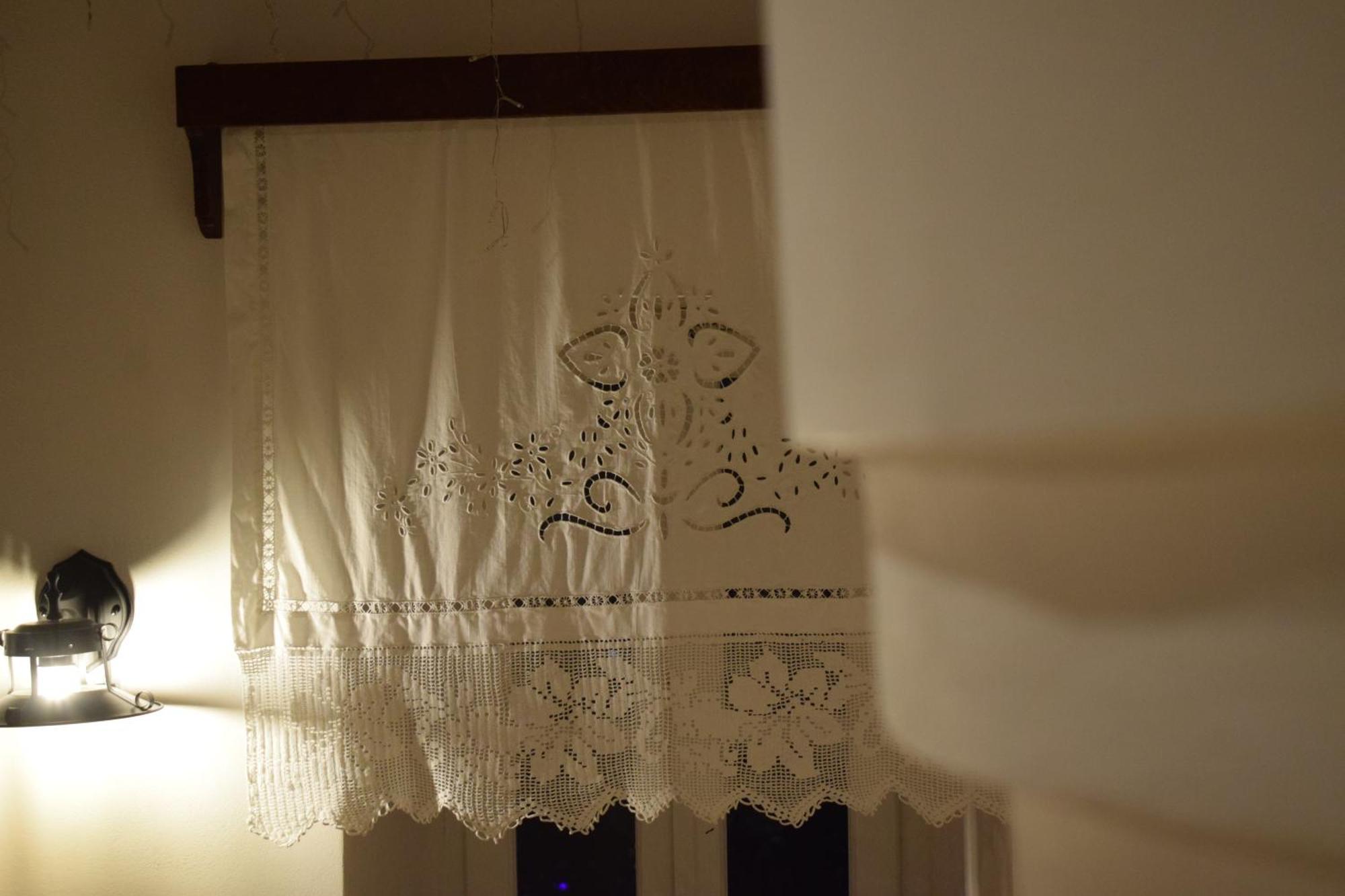 Braja House Hotell Gjirokastër Eksteriør bilde