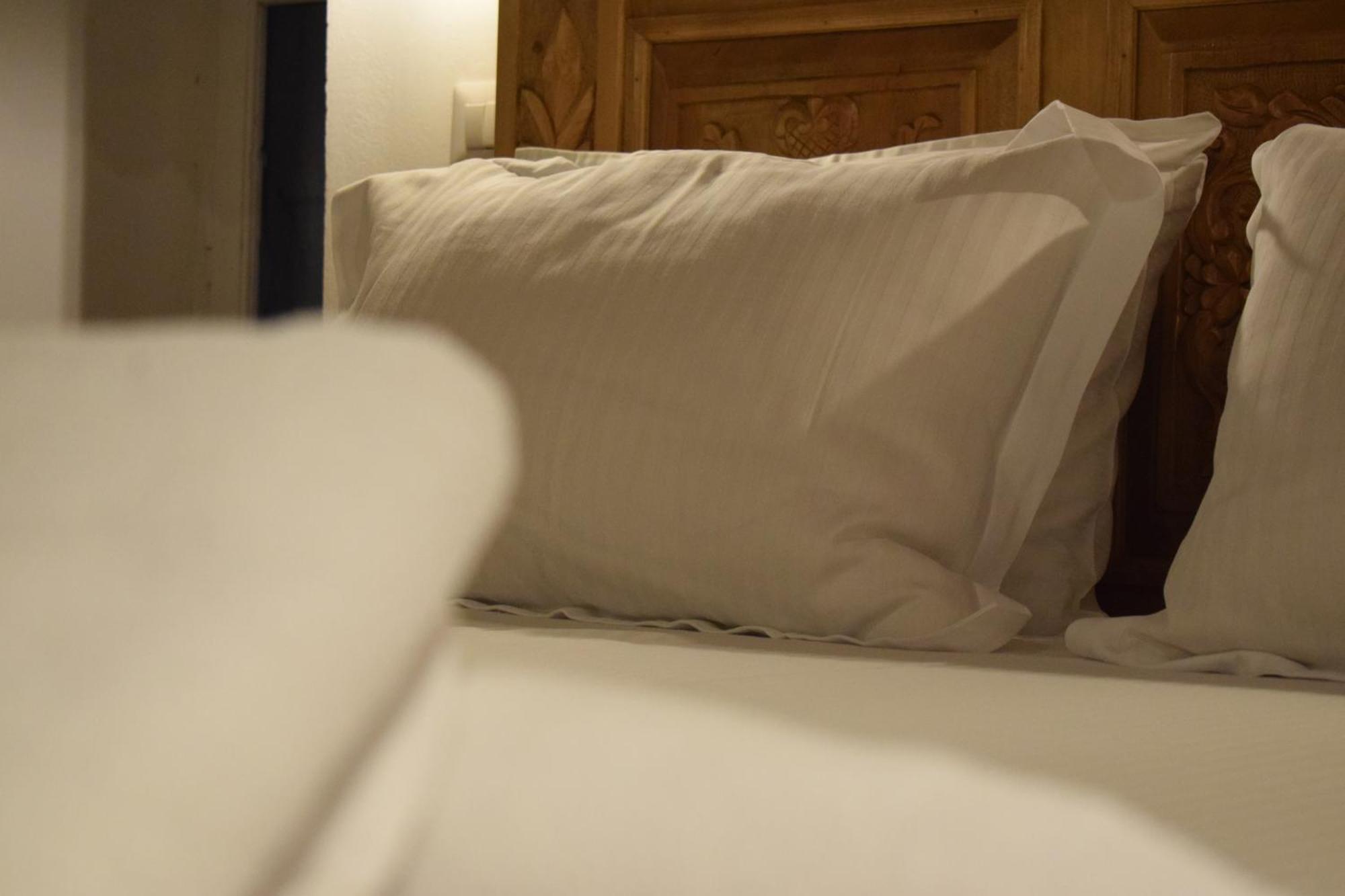 Braja House Hotell Gjirokastër Eksteriør bilde