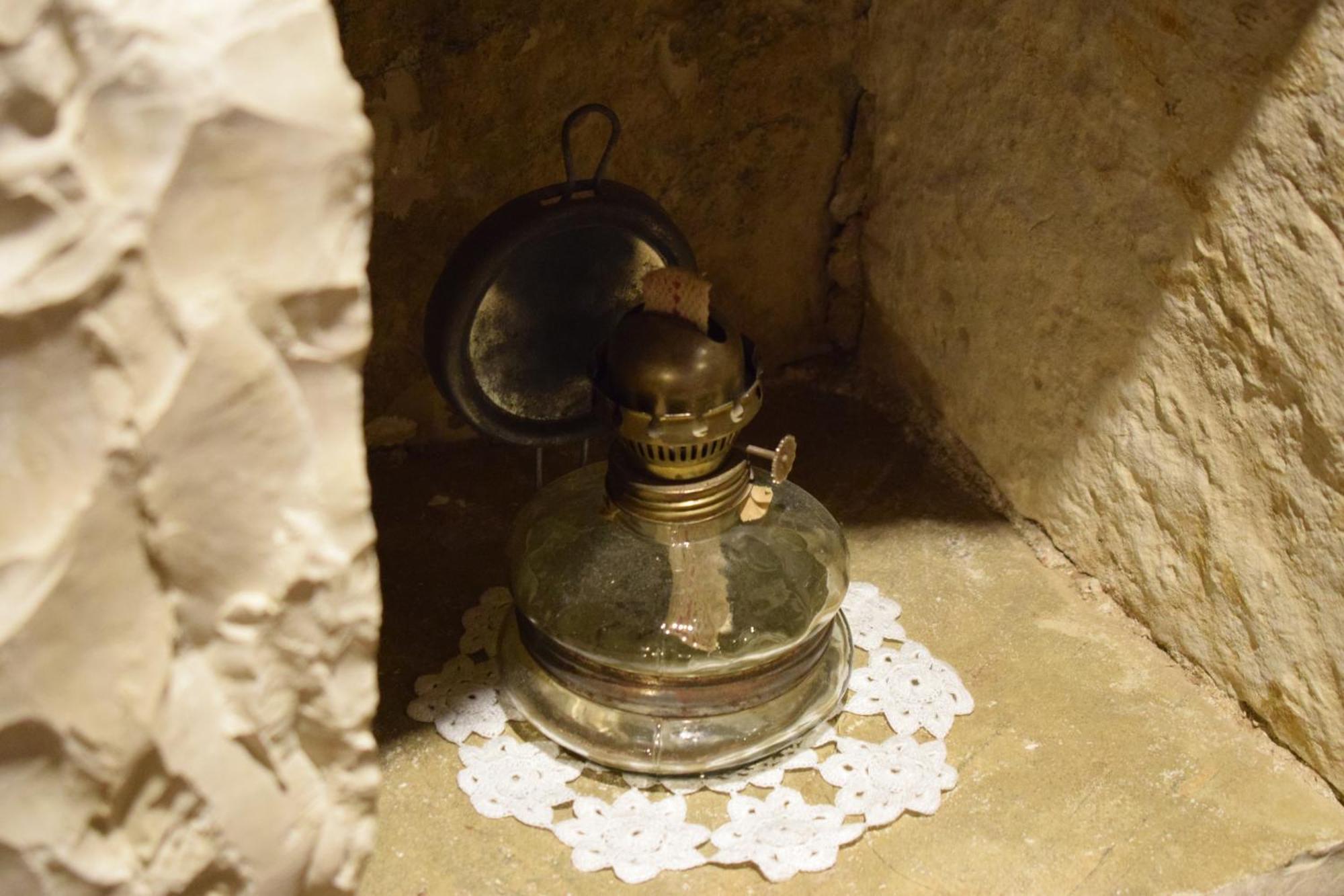 Braja House Hotell Gjirokastër Eksteriør bilde