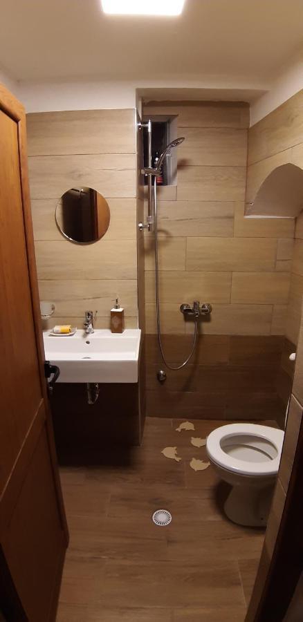 Braja House Hotell Gjirokastër Eksteriør bilde