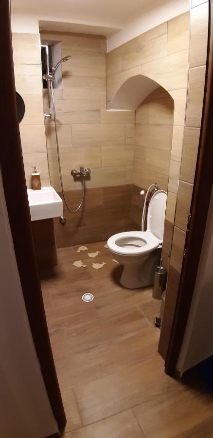 Braja House Hotell Gjirokastër Eksteriør bilde