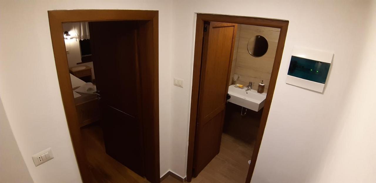 Braja House Hotell Gjirokastër Eksteriør bilde