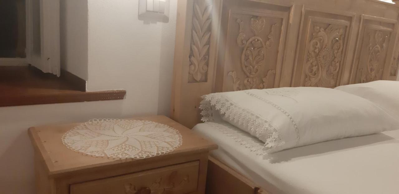 Braja House Hotell Gjirokastër Eksteriør bilde